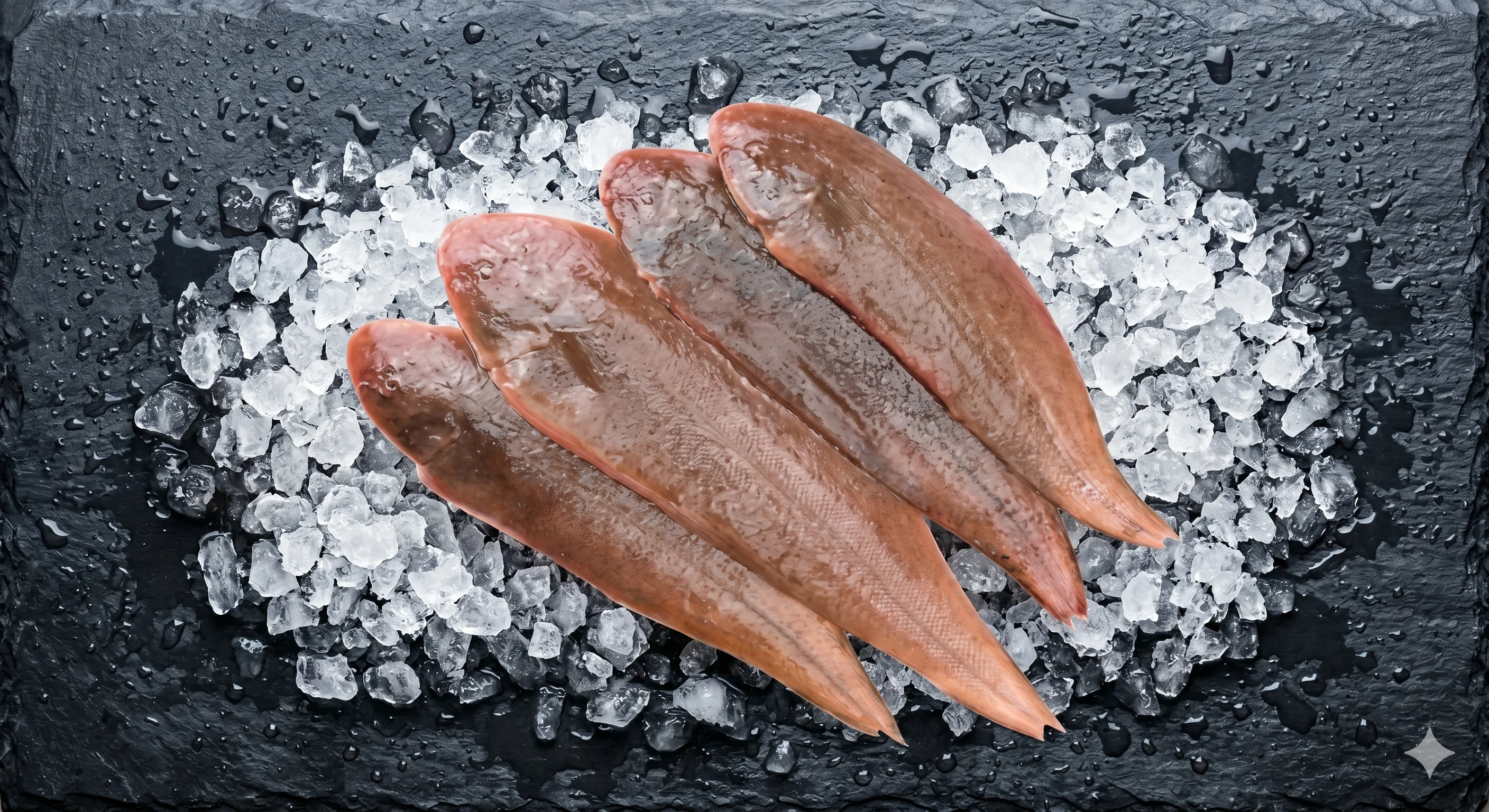 Lepa (Tongue Fish)